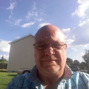 Meet your Posher, Mike